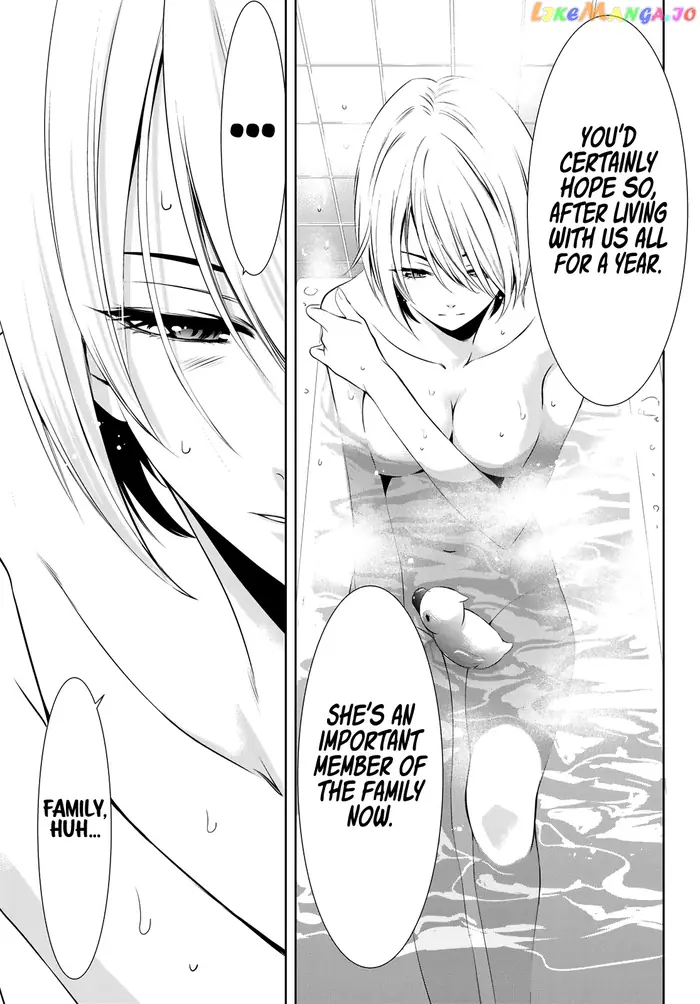 Megami no Cafe Terrace Chapter 17 image 12_optimized